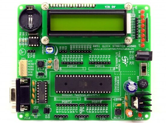 development board