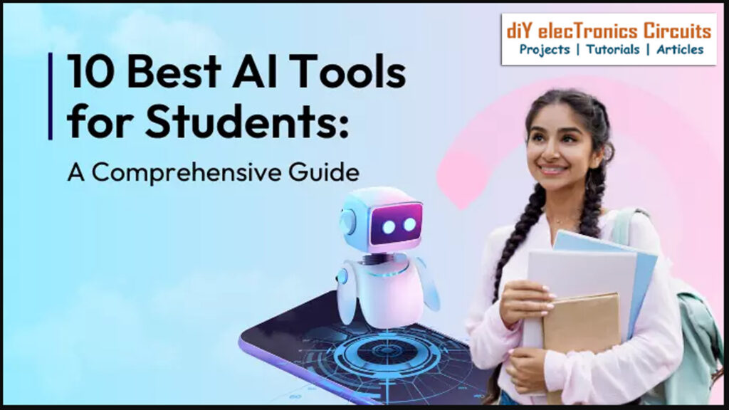 top 10 ai tools for Students